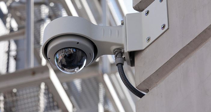 Surveillance Systems